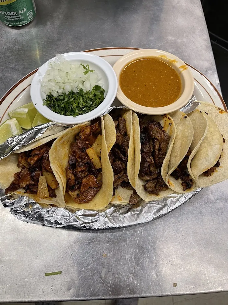 Al Pastor