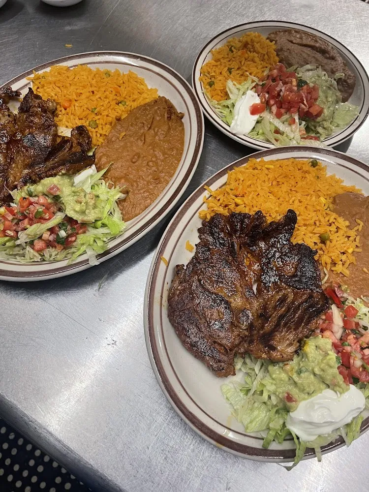 Carne Asada