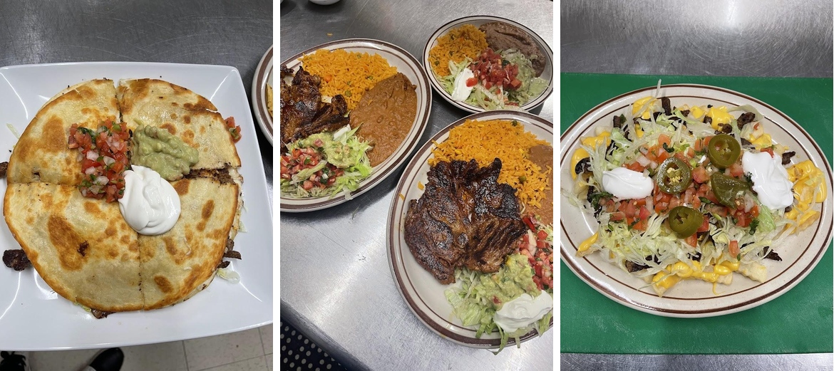La Victoria Mexican Restaurant
