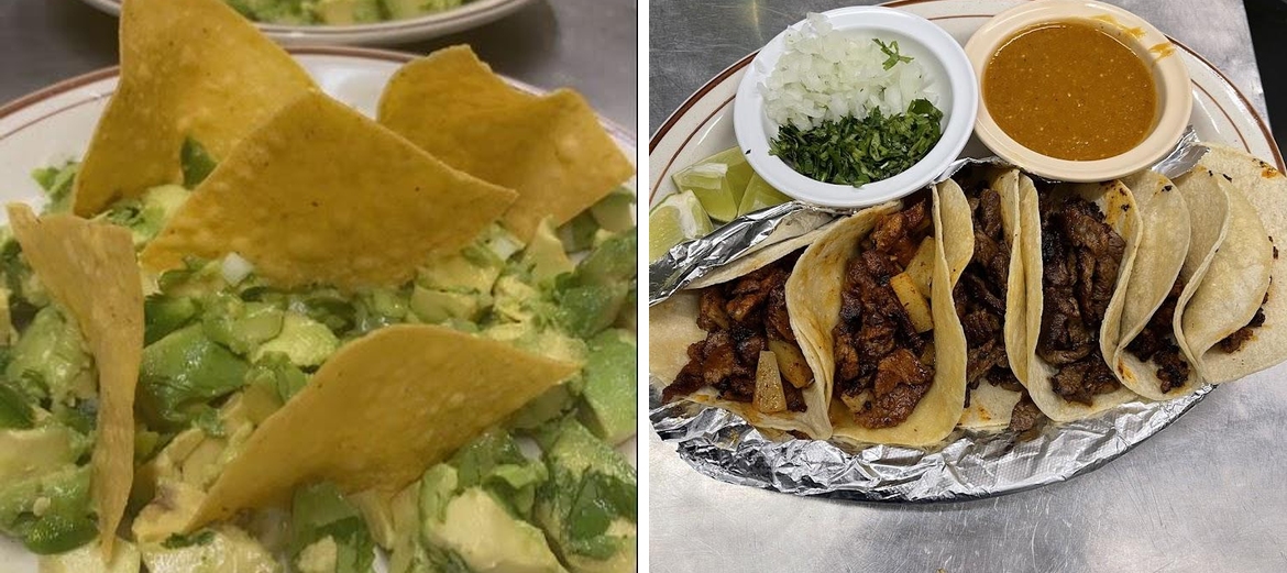 La Victoria Mexican Restaurant
