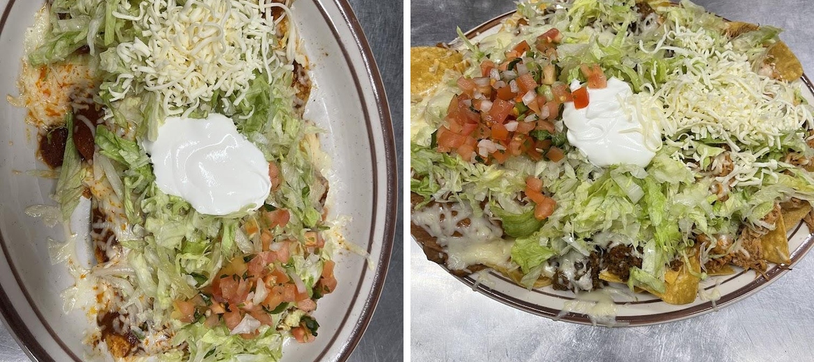 La Victoria Mexican Restaurant