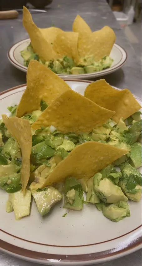 Guacamole