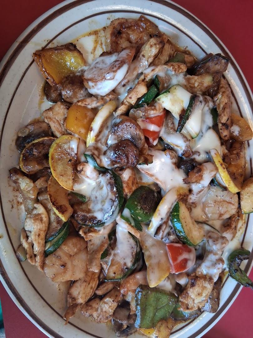 La Victoria Mexican Restaurant