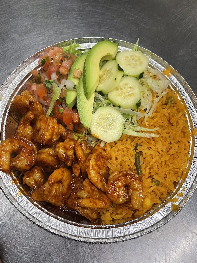 La Victoria Mexican Restaurant