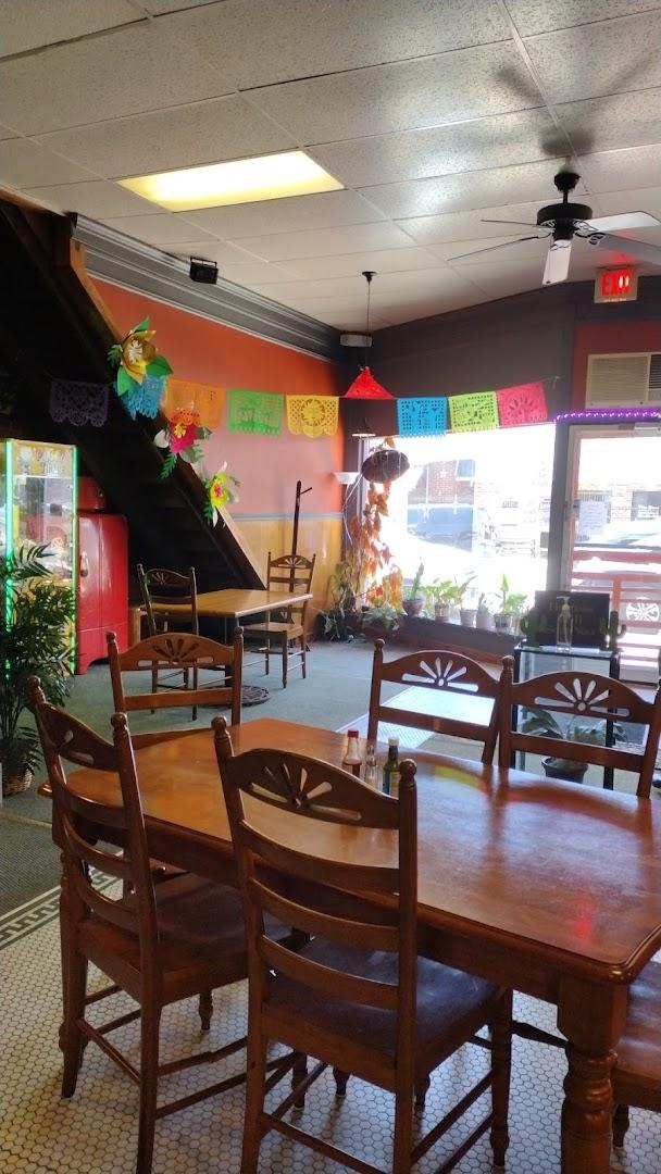 La Victoria Mexican Restaurant