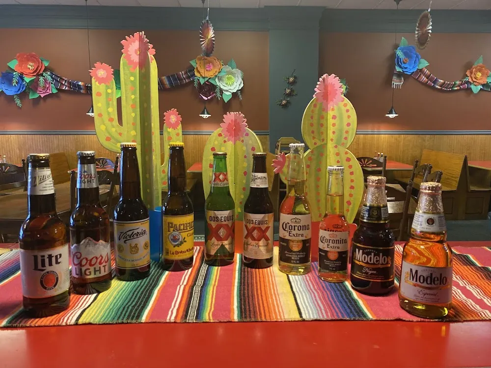 Jarritos