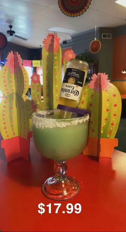 Margarita