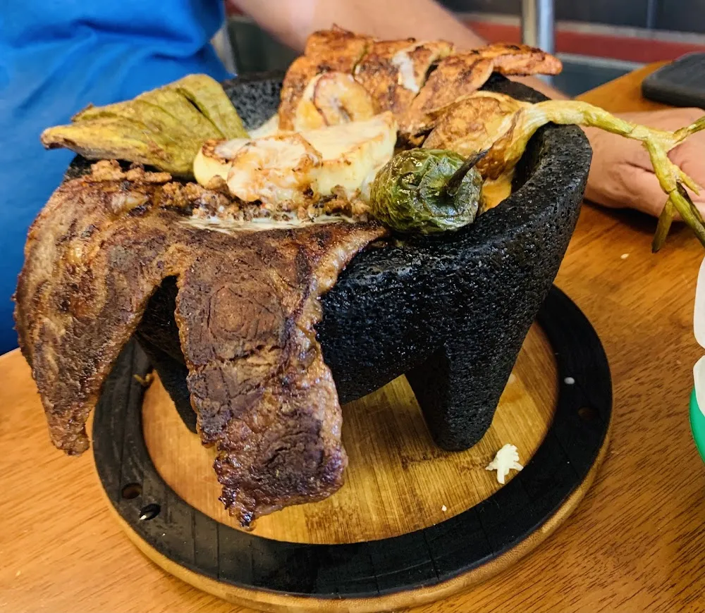 Molcajete