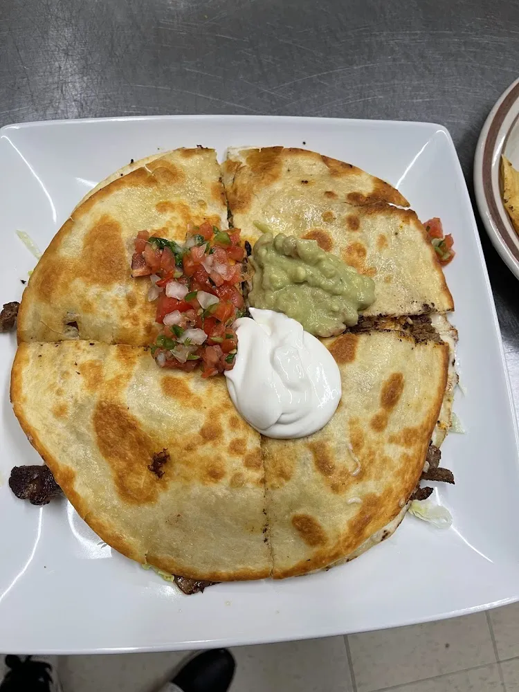 Pizza Birria